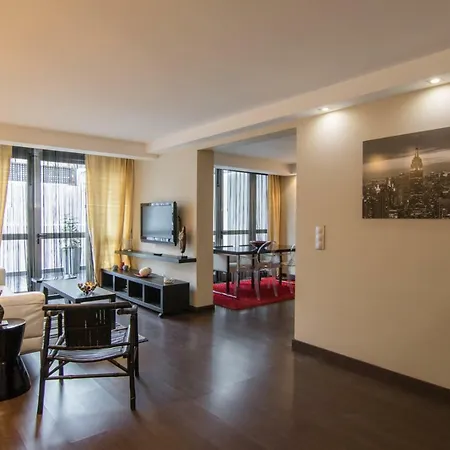 Warhol Apartament