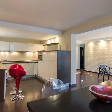 Warhol Apartament *