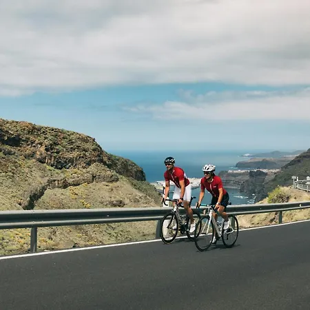 Apartment Warhol Las Palmas de Gran Canaria