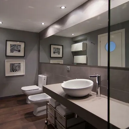 Warhol Appartamento *