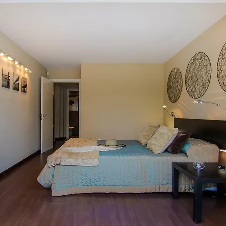 Warhol Apartment Las Palmas / Gran Canaria