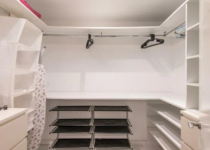 Warhol Апартаменты *